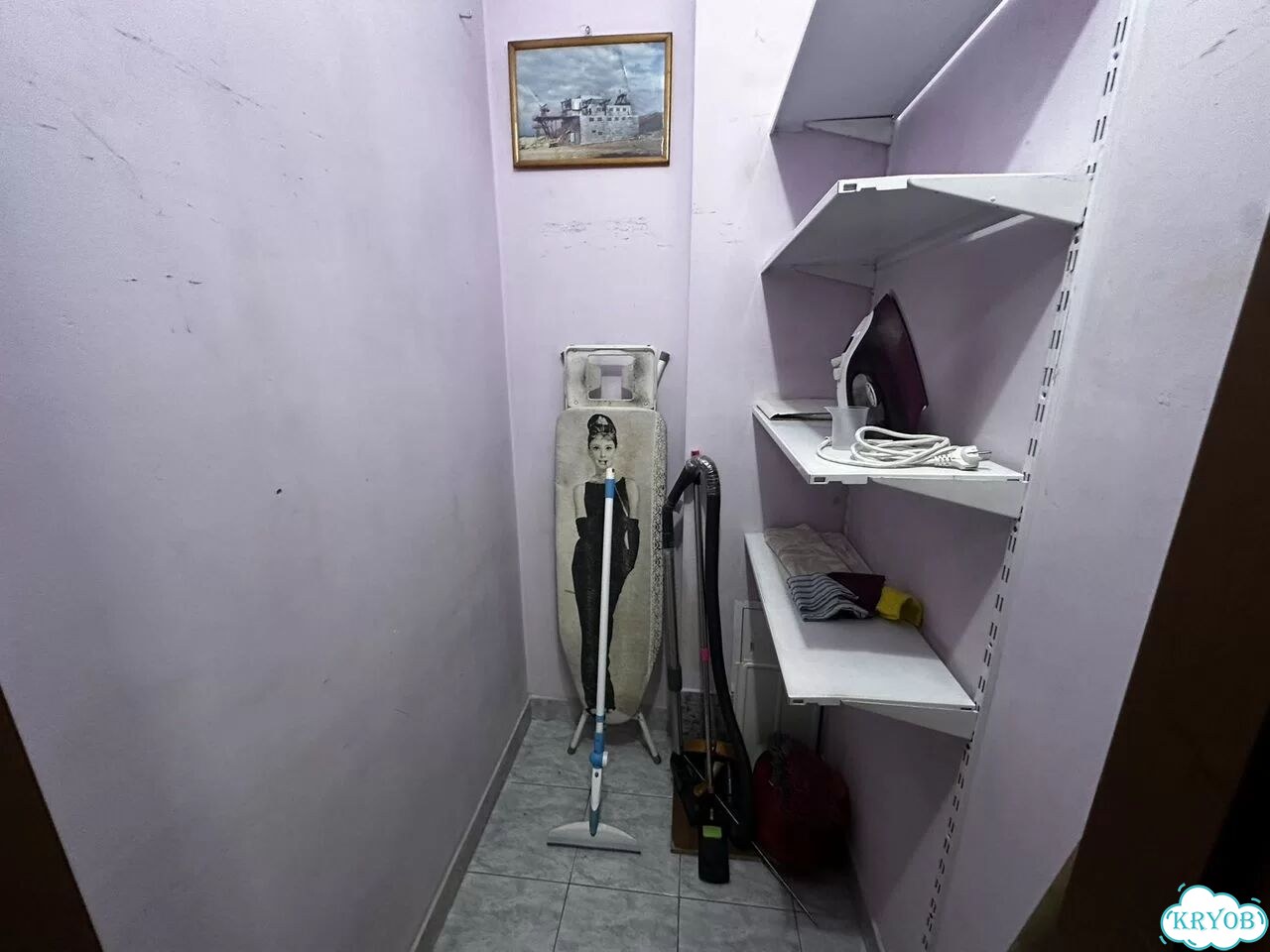 3-к. квартира, 110 м², 4/8 эт. фото 12