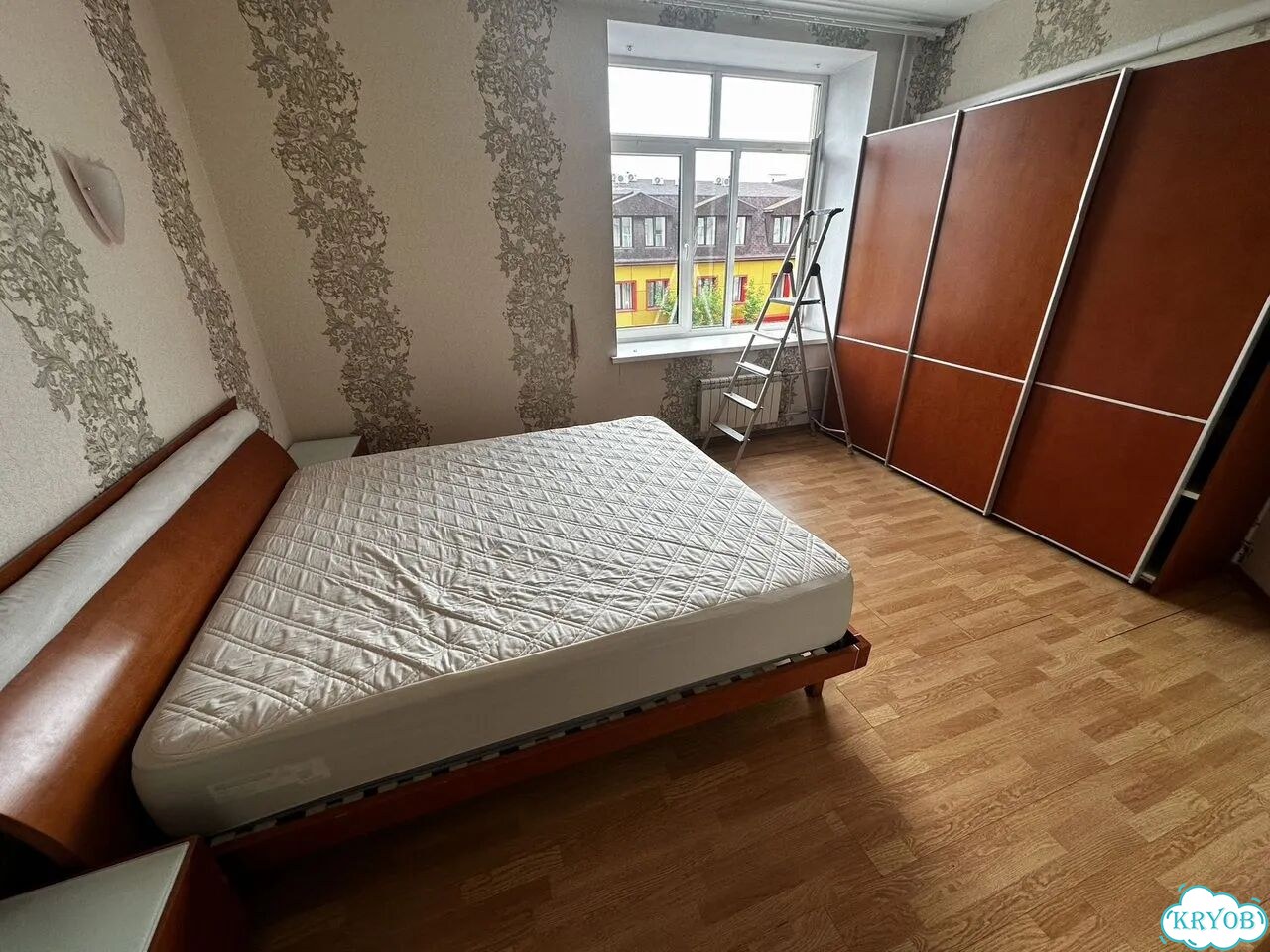 3-к. квартира, 110 м², 4/8 эт. фото 7