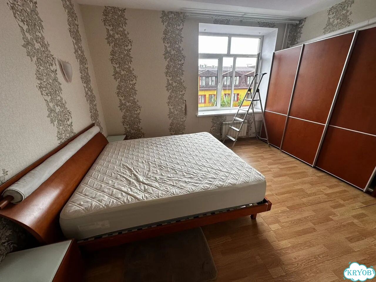 3-к. квартира, 110 м², 4/8 эт. фото 8