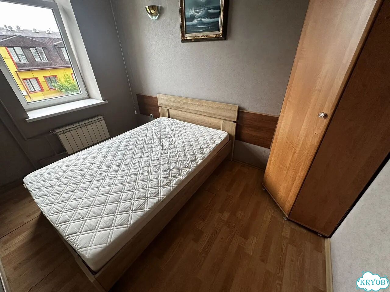 3-к. квартира, 110 м², 4/8 эт. фото 9