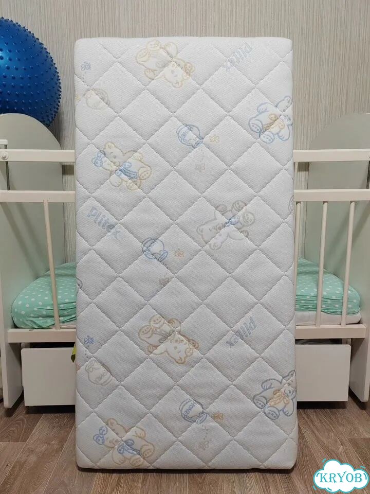 Матрас 160х200 plitex фото 1