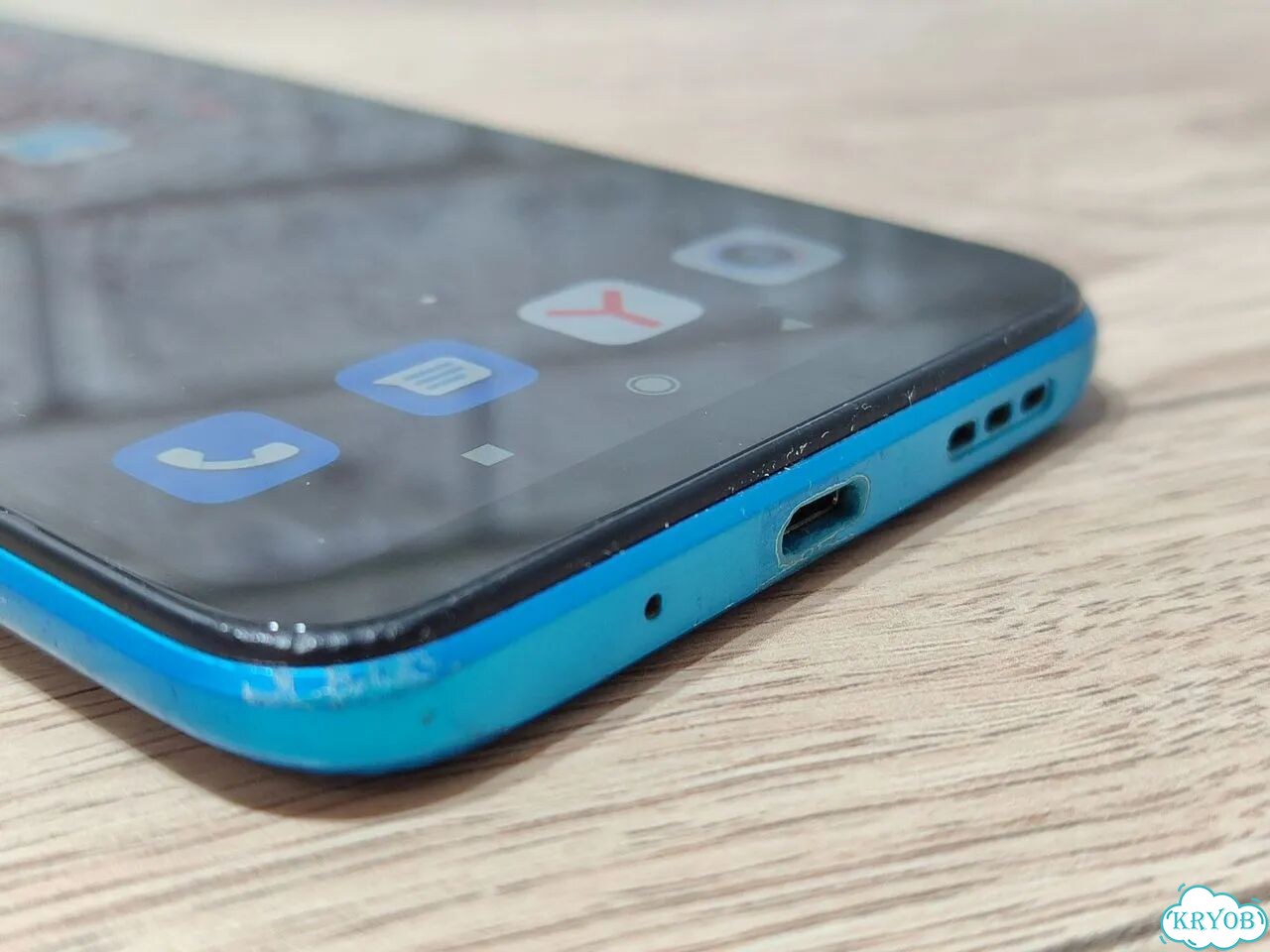 Xiaomi Redmi 9C (NFC), 4/128 ГБ, 2 SIM фото 2