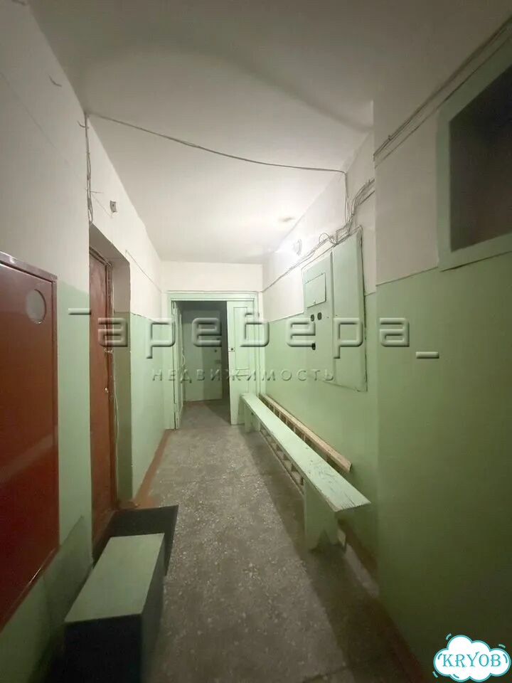 2-к. квартира, 49 м², 6/14 эт. фото 10