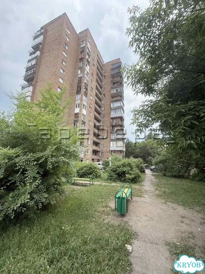 2-к. квартира, 49 м², 6/14 эт. фото 11