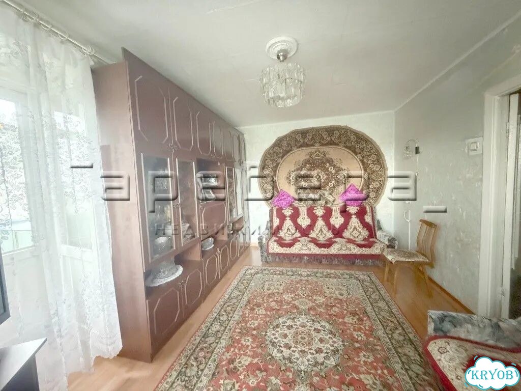 2-к. квартира, 49 м², 6/14 эт. фото 4