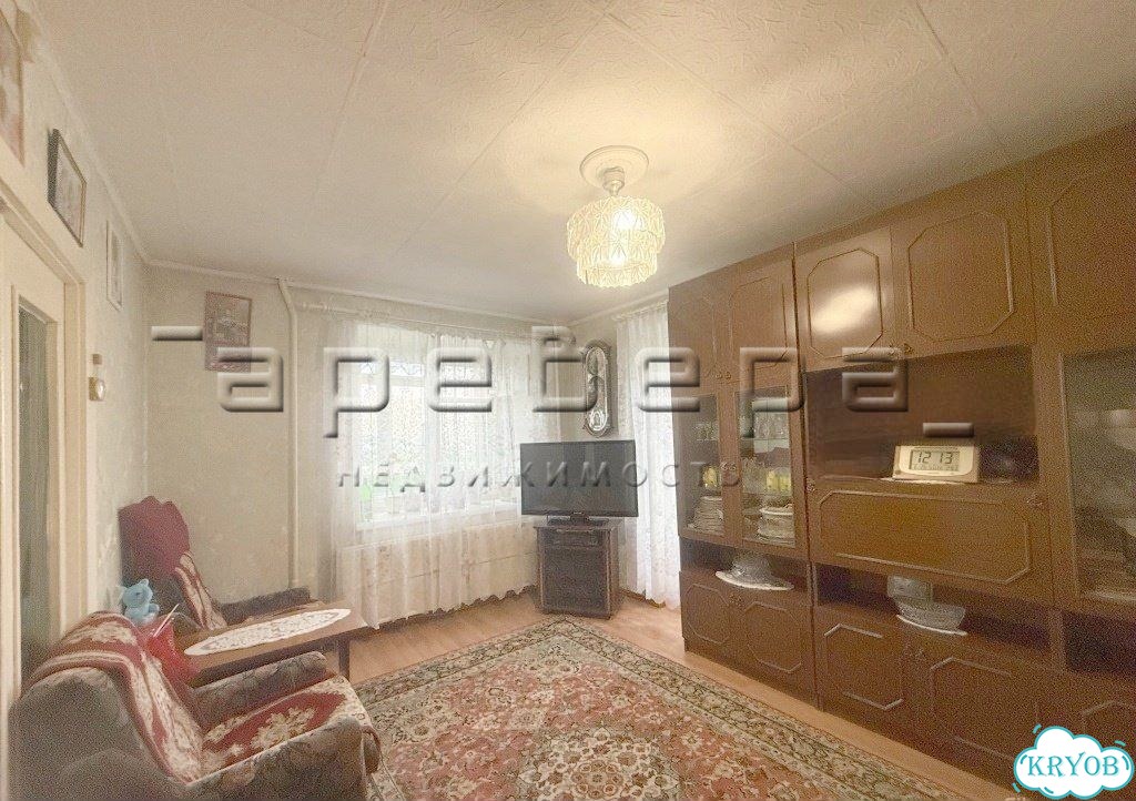 2-к. квартира, 49 м², 6/14 эт. фото 5