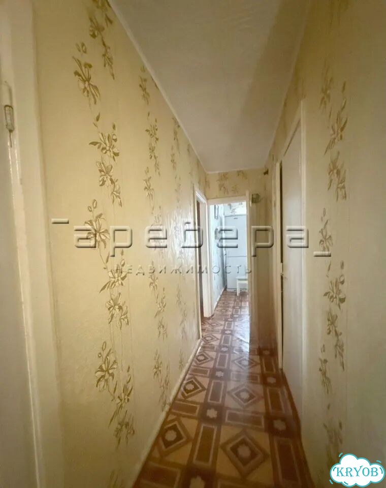 2-к. квартира, 49 м², 6/14 эт. фото 6