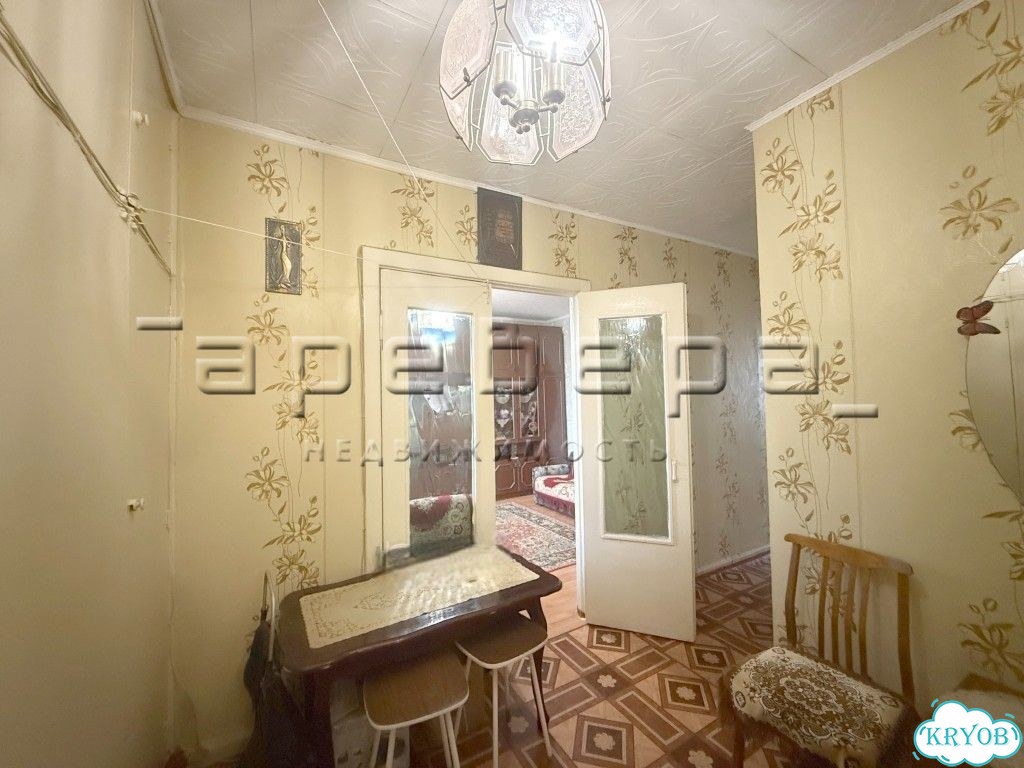 2-к. квартира, 49 м², 6/14 эт. фото 7