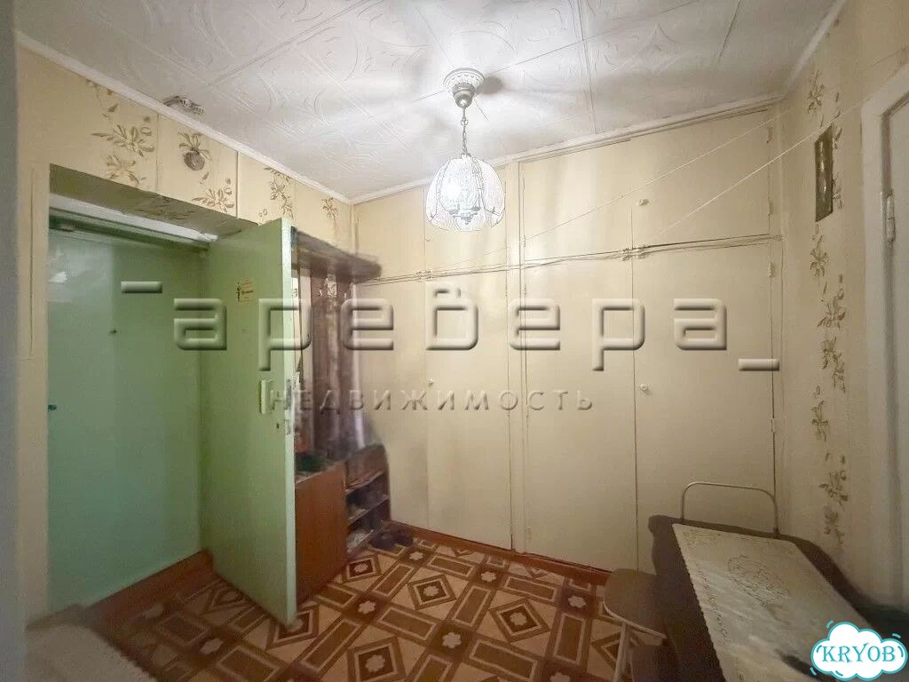2-к. квартира, 49 м², 6/14 эт. фото 8