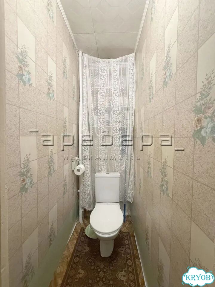2-к. квартира, 49 м², 6/14 эт. фото 9