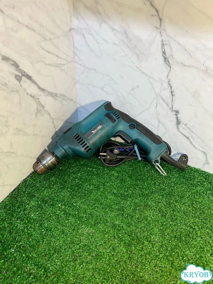 Дрель Makita фото 1