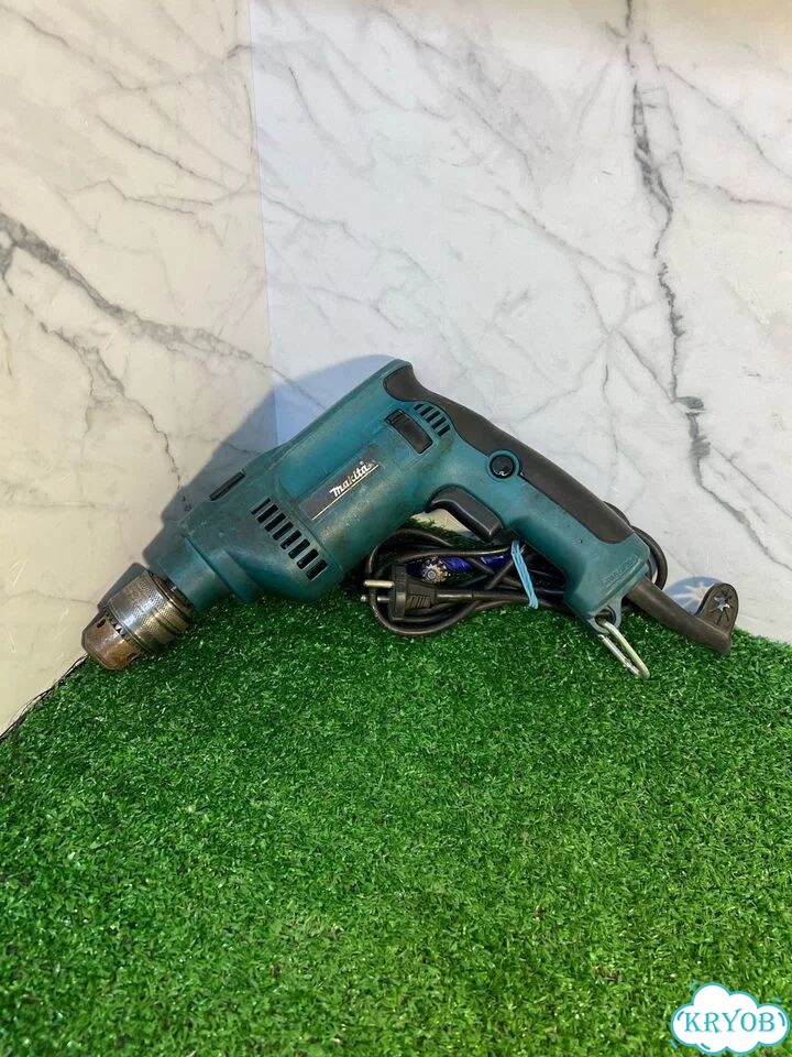 Дрель Makita фото 2