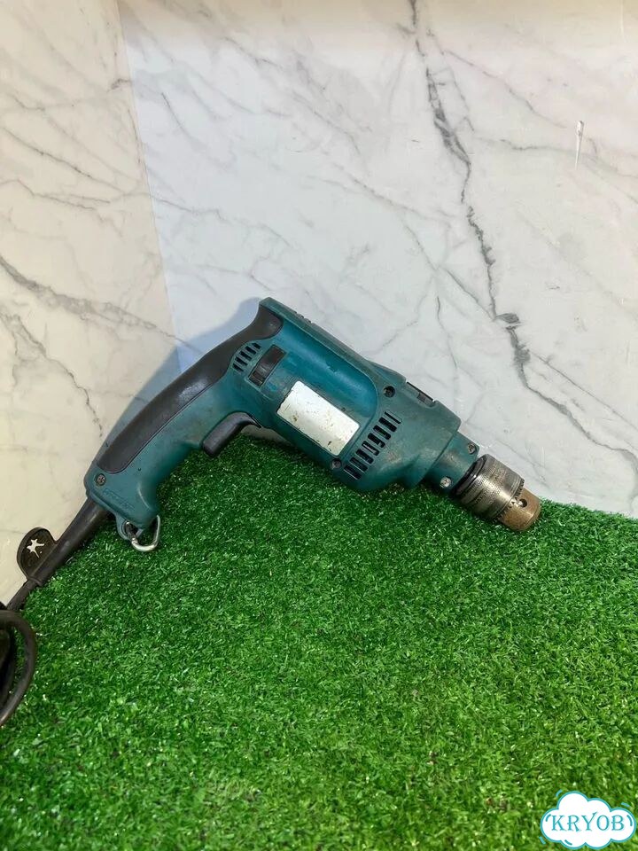 Дрель Makita фото 3