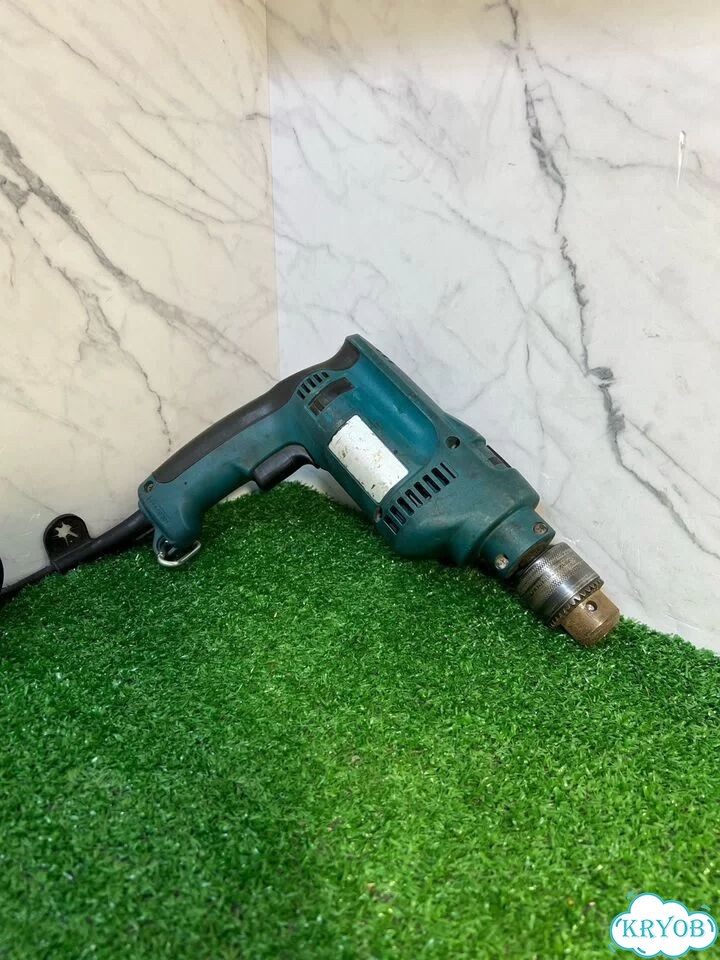 Дрель Makita фото 4