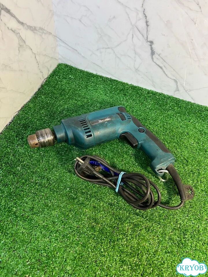 Дрель Makita фото 5