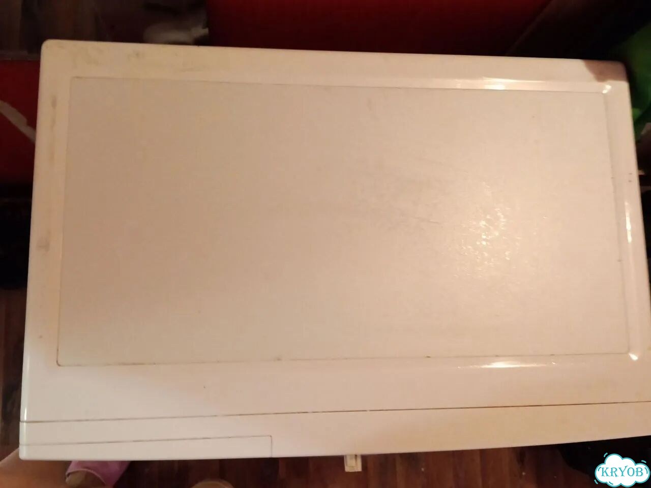 Стиральная машина бу beko WDN635P1 BSW фото 4