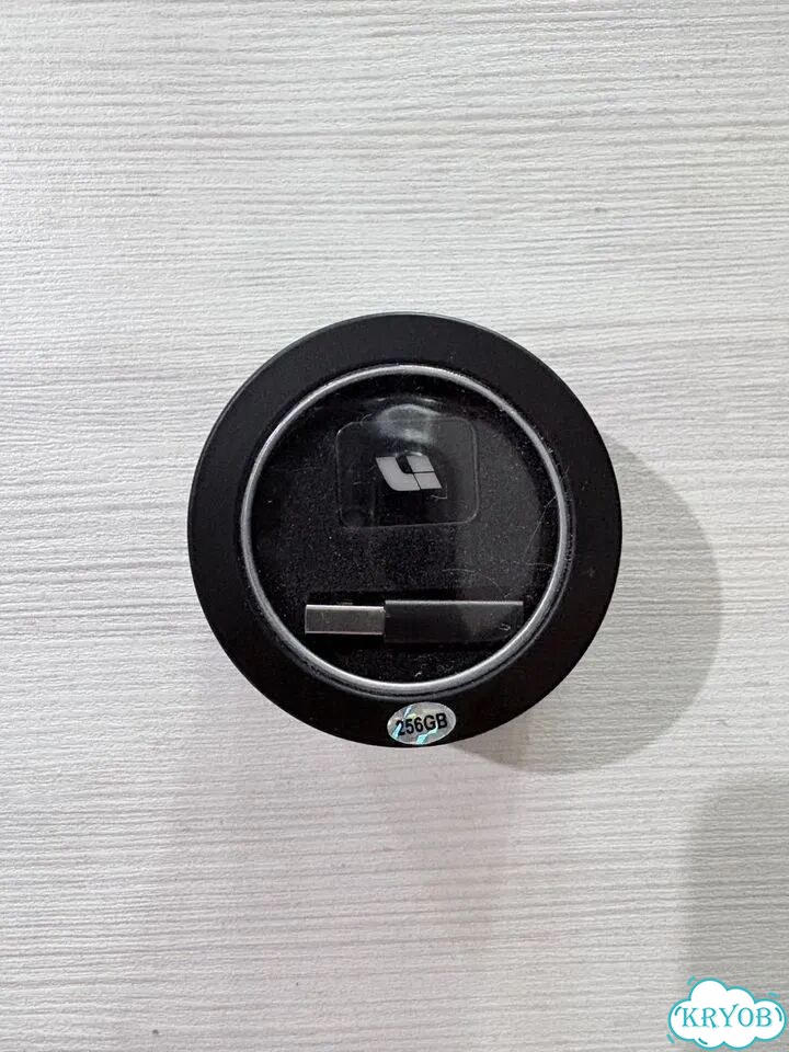 USB-накопитель для видеорегистратора Li Auto фото 1