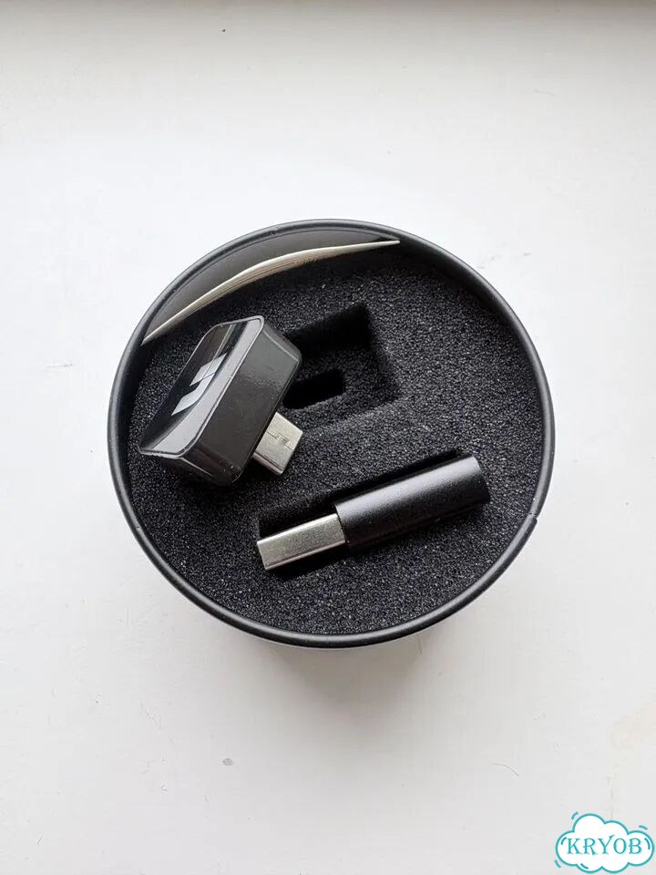 USB-накопитель для видеорегистратора Li Auto фото 2