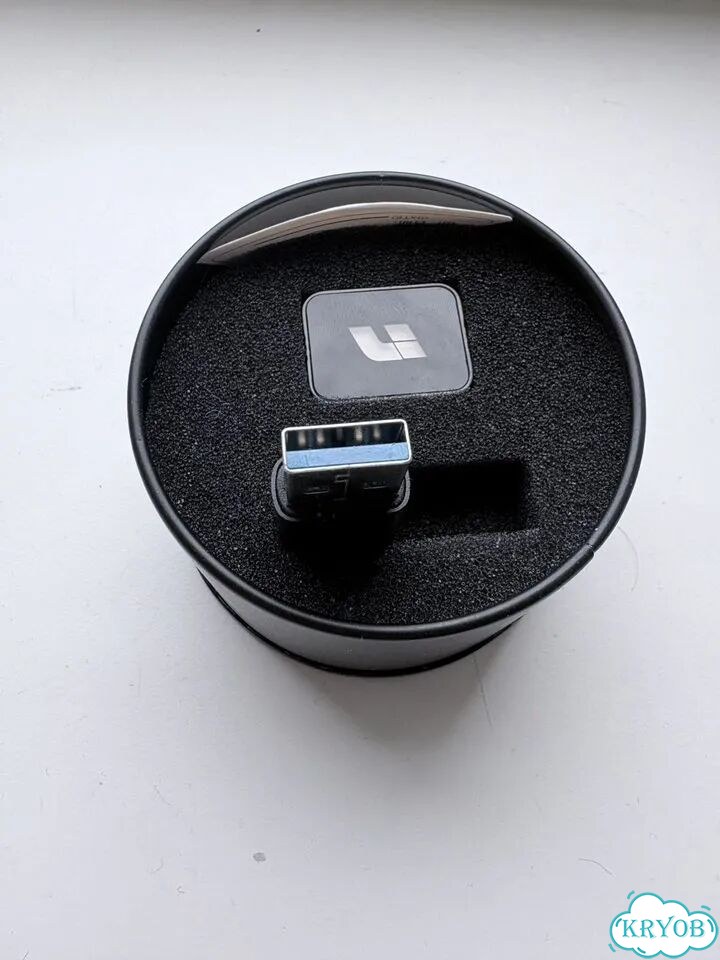 USB-накопитель для видеорегистратора Li Auto фото 3
