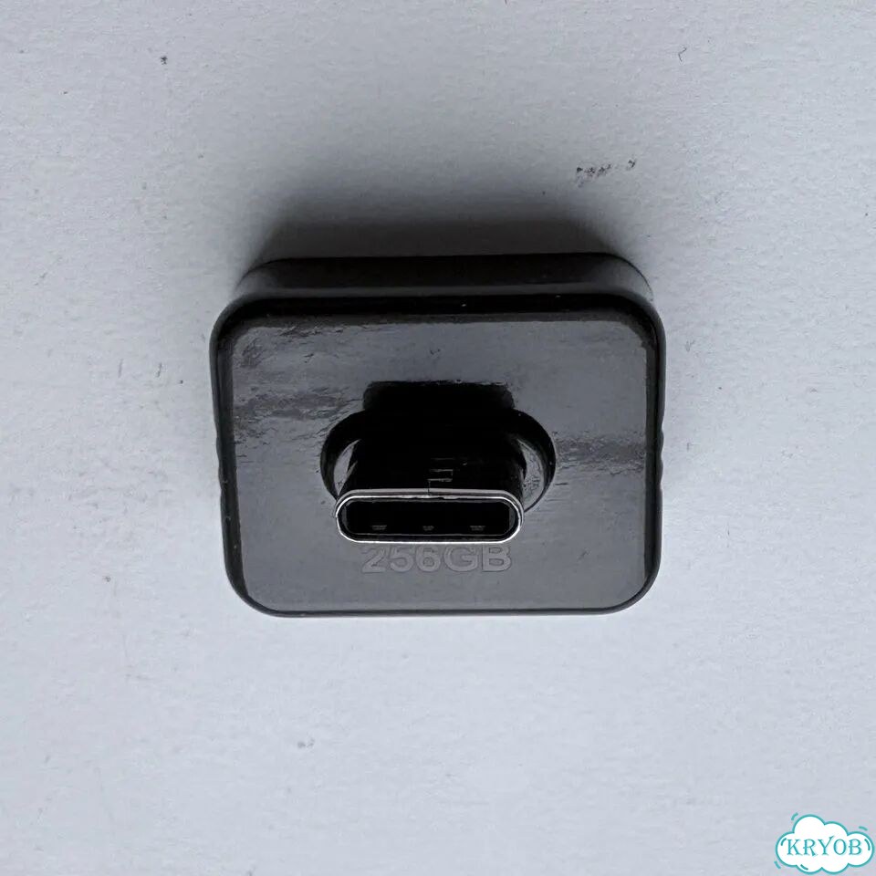 USB-накопитель для видеорегистратора Li Auto фото 5