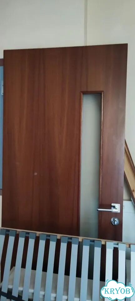 Межкомнатные двери бу фото 1