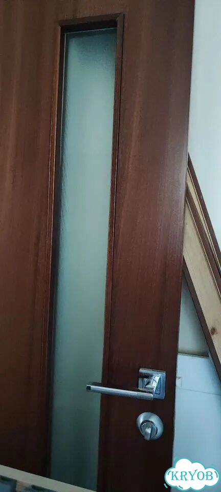 Межкомнатные двери бу фото 2