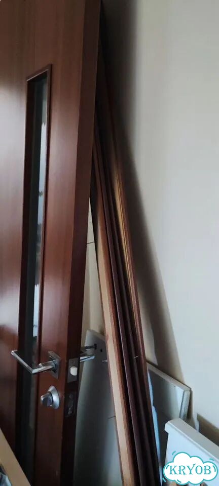 Межкомнатные двери бу фото 4