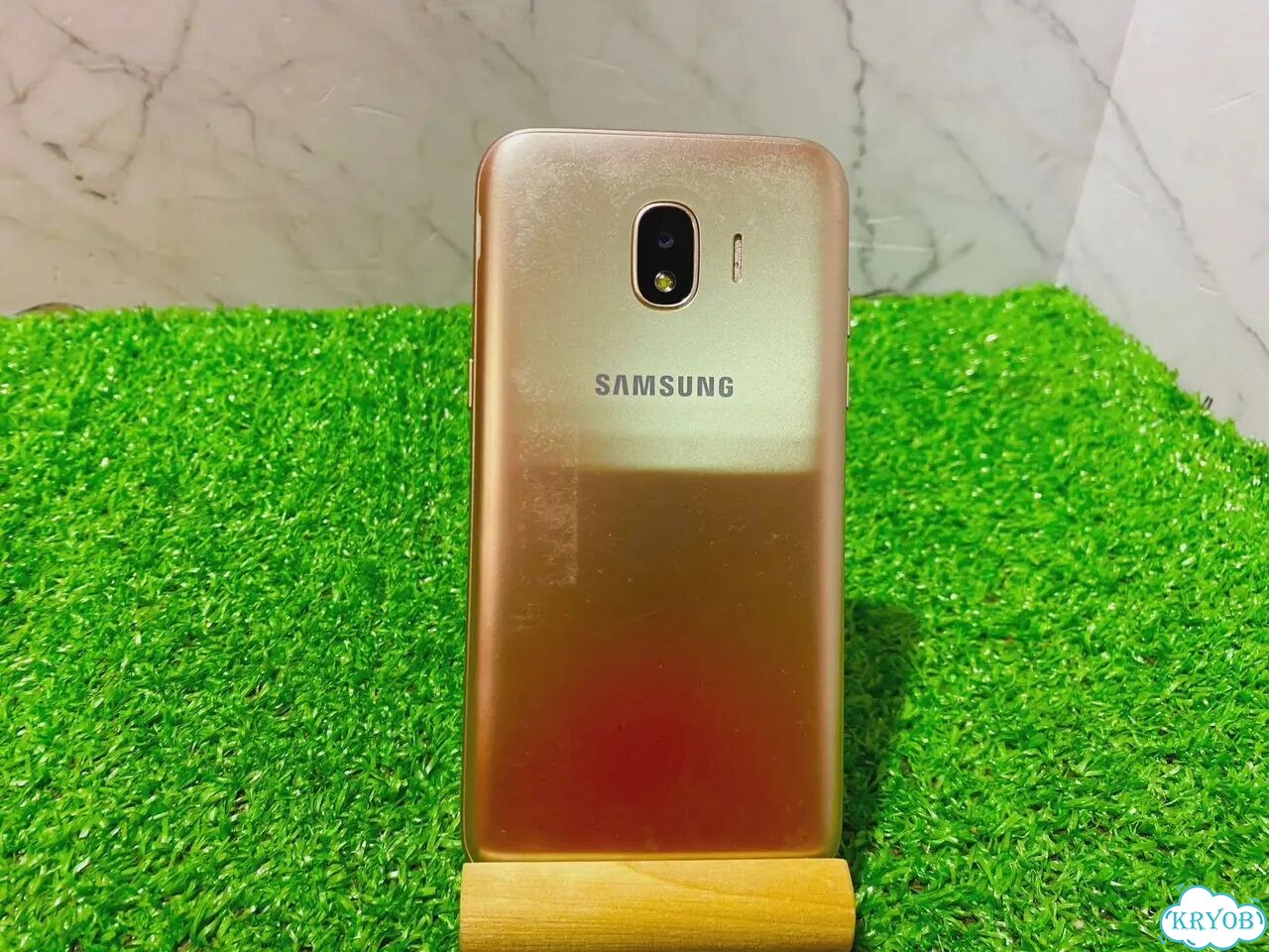 Samsung Galaxy J3 (2017), 2/16 ГБ, 2 SIM фото 4