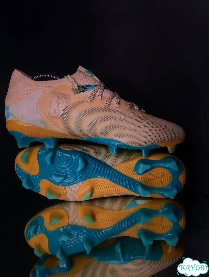 Бутсы Puma Future 9 elite fg фото 1