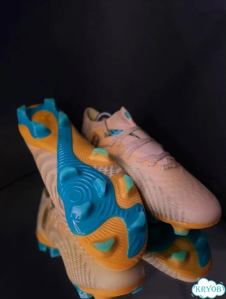 Бутсы Puma Future 9 elite fg фото 4