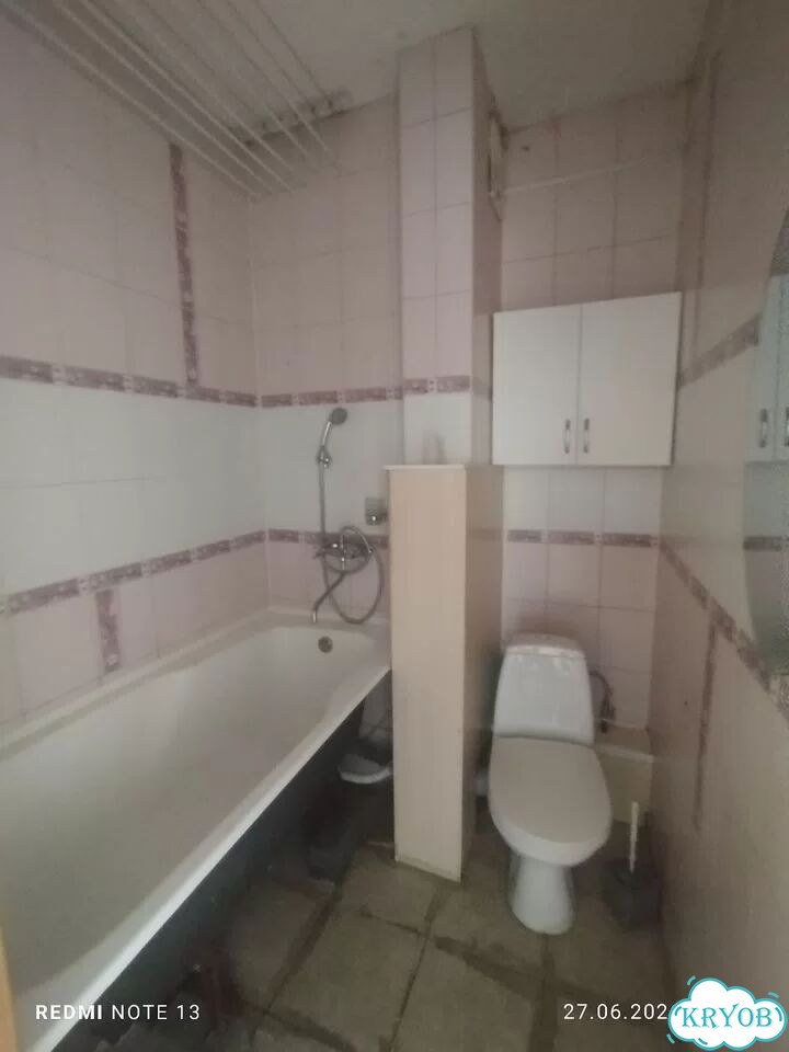 1-к. квартира, 33 м², 9/9 эт. фото 10