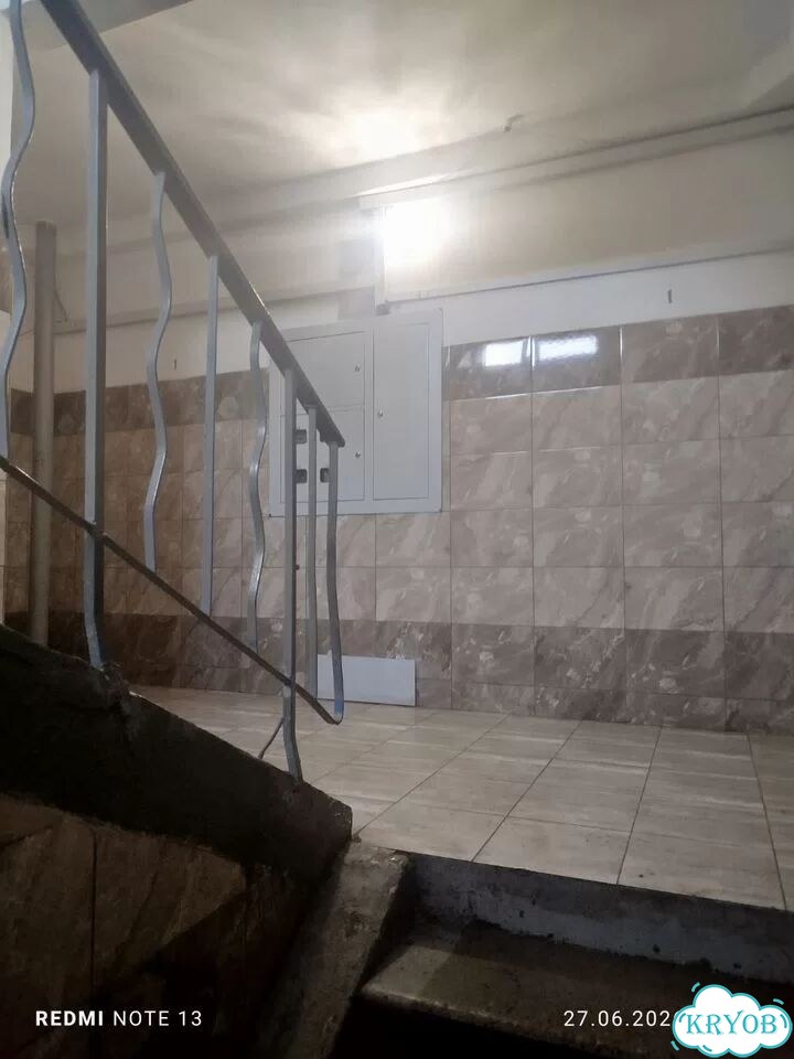 1-к. квартира, 33 м², 9/9 эт. фото 13