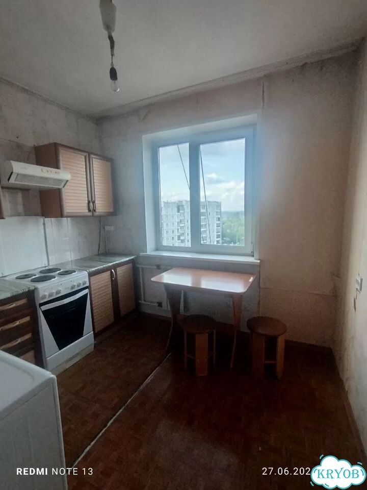 1-к. квартира, 33 м², 9/9 эт. фото 2