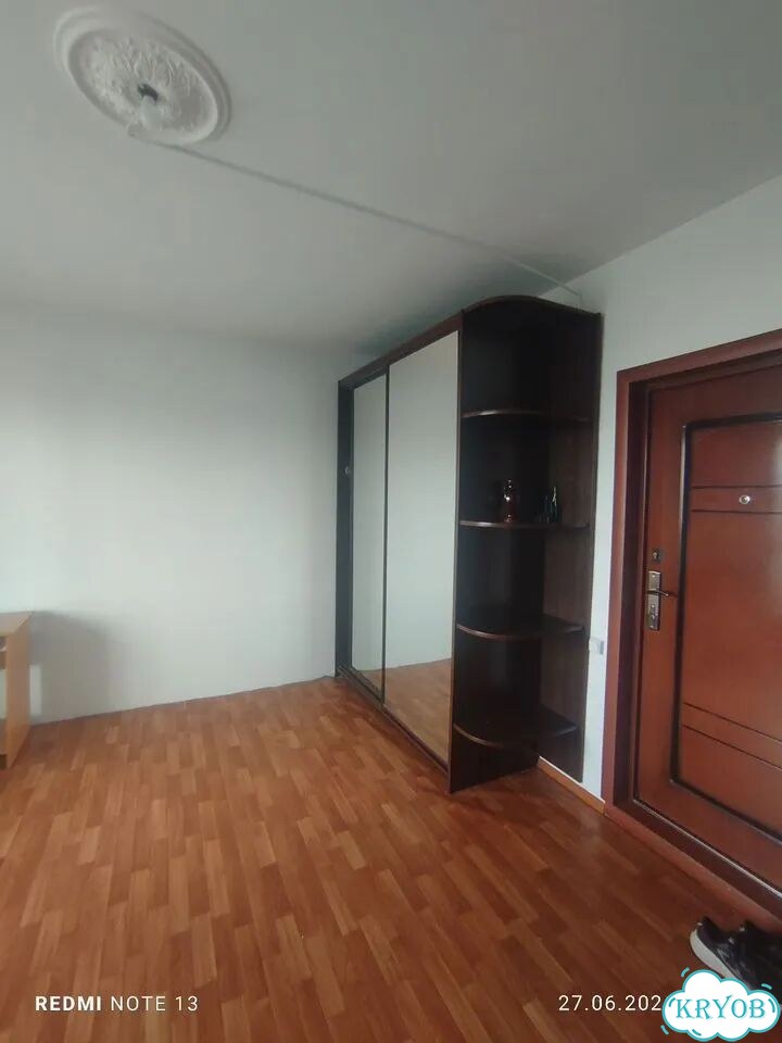 1-к. квартира, 33 м², 9/9 эт. фото 4