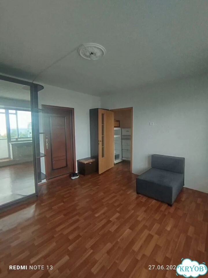 1-к. квартира, 33 м², 9/9 эт. фото 5