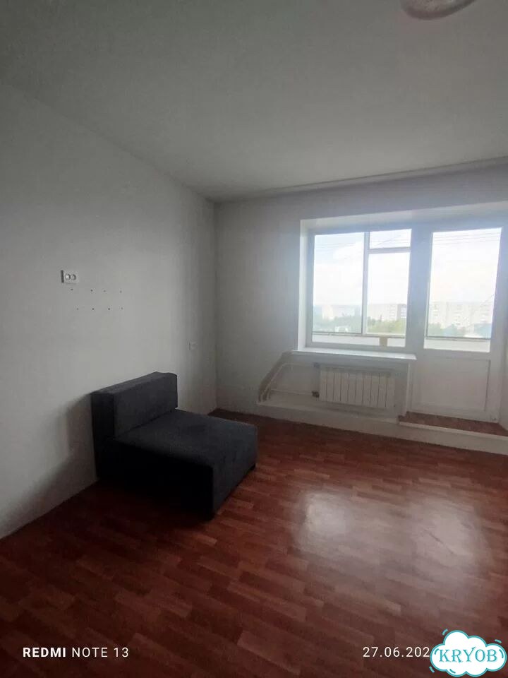 1-к. квартира, 33 м², 9/9 эт. фото 6