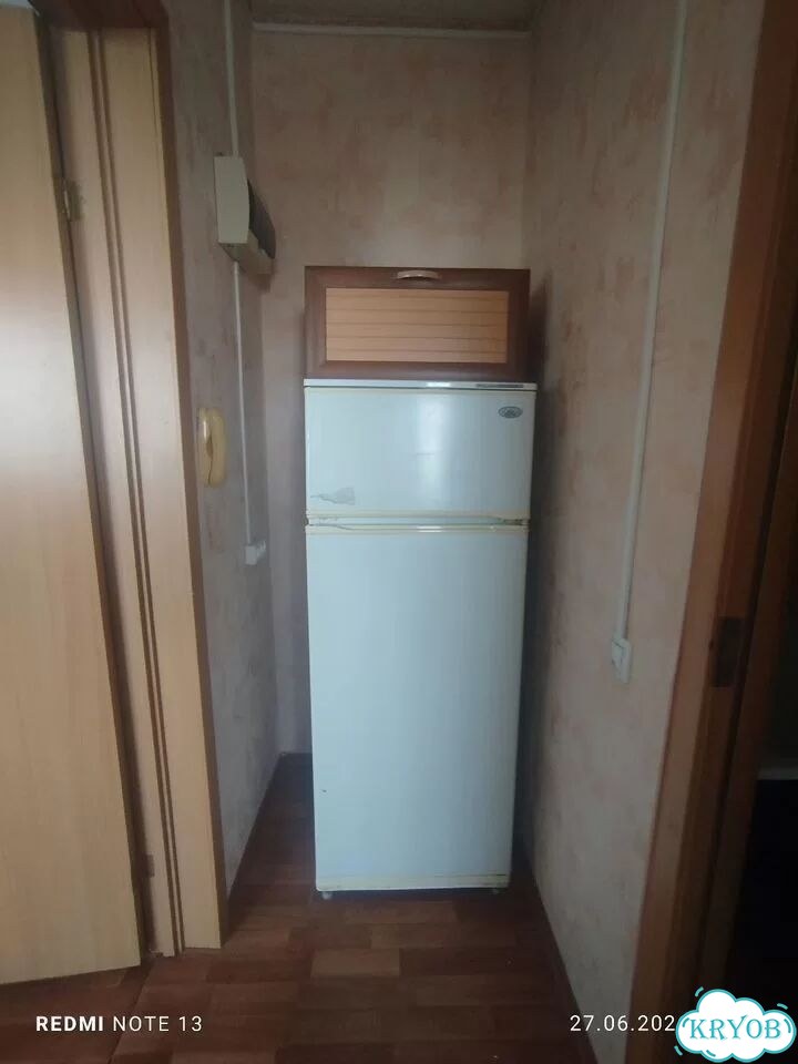 1-к. квартира, 33 м², 9/9 эт. фото 7