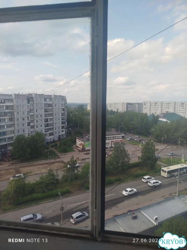 1-к. квартира, 33 м², 9/9 эт. фото 8