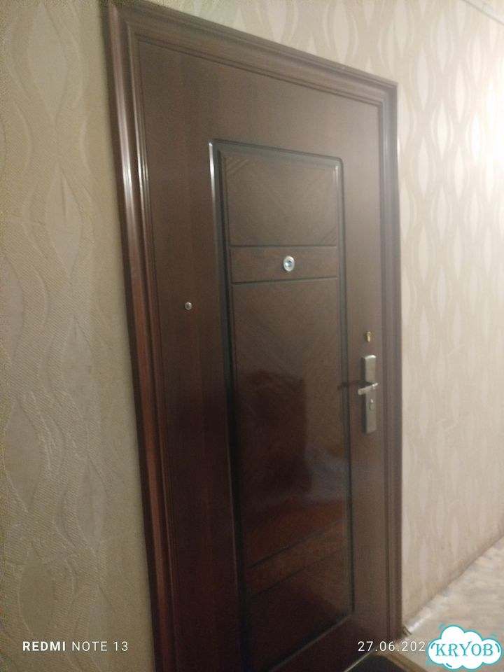 1-к. квартира, 33 м², 9/9 эт. фото 9