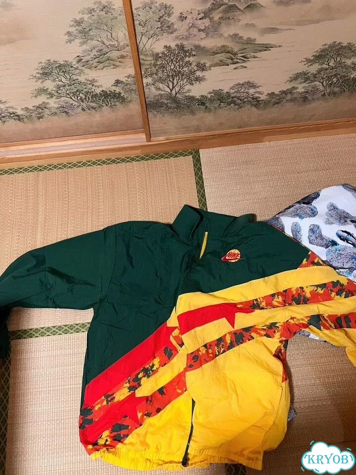 Винтажная олимпийка nike XL фото 1