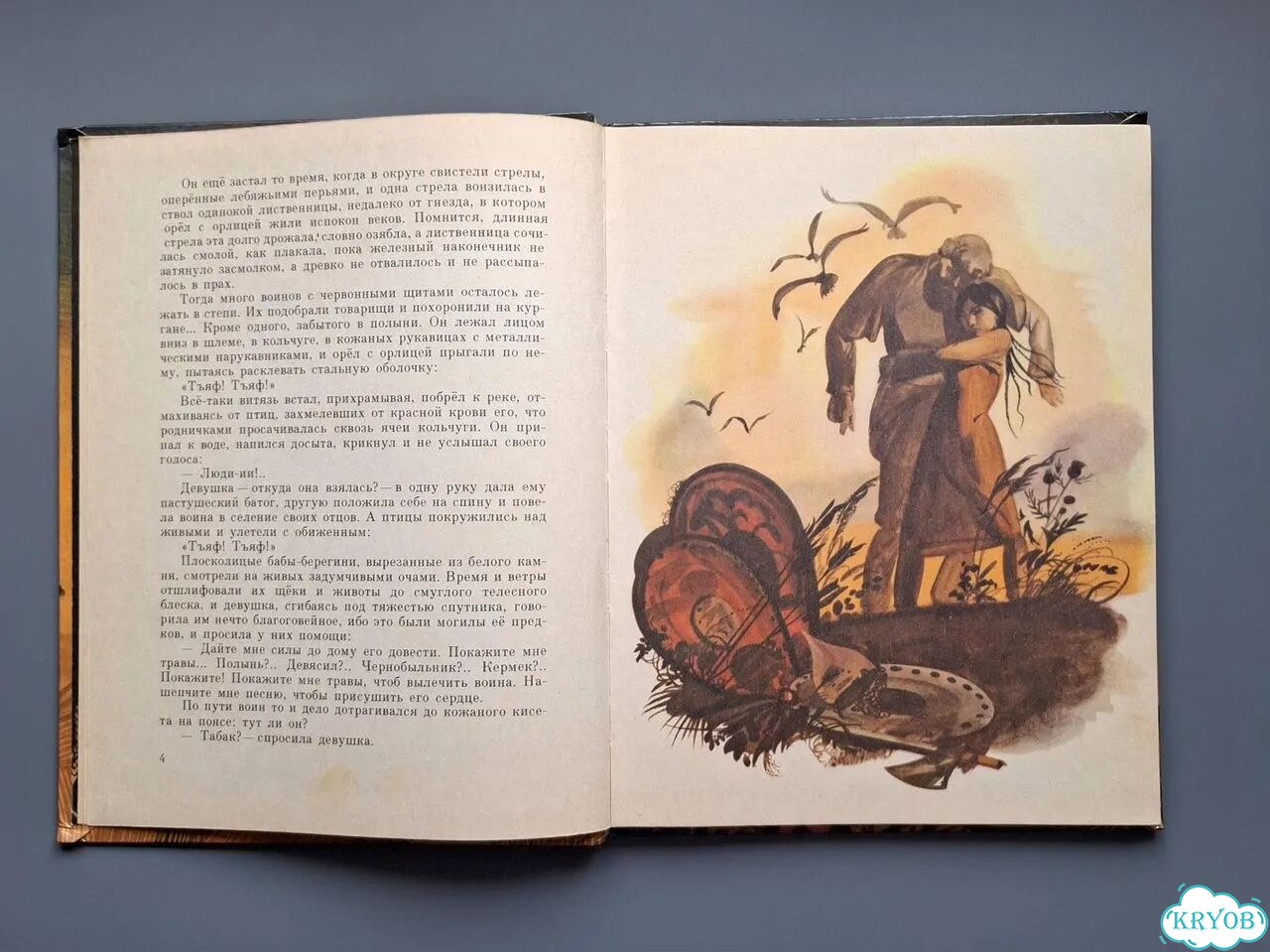 Детская книга Семейный экипаж Романовский фото 5
