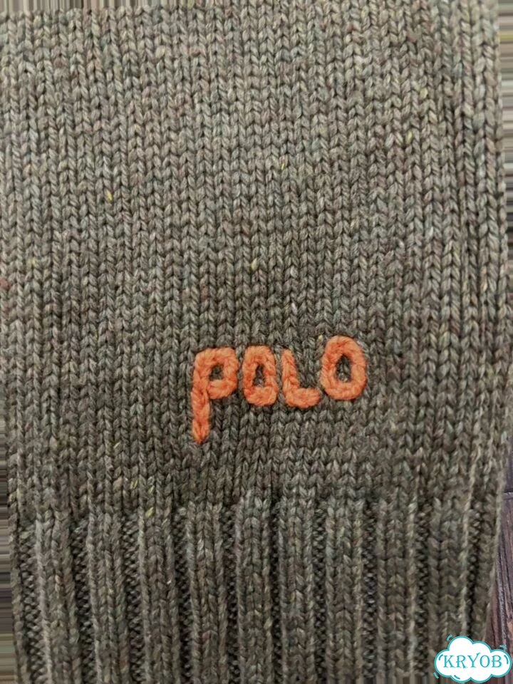 Свитер Polo Ralph Lauren duck в наличии фото 2