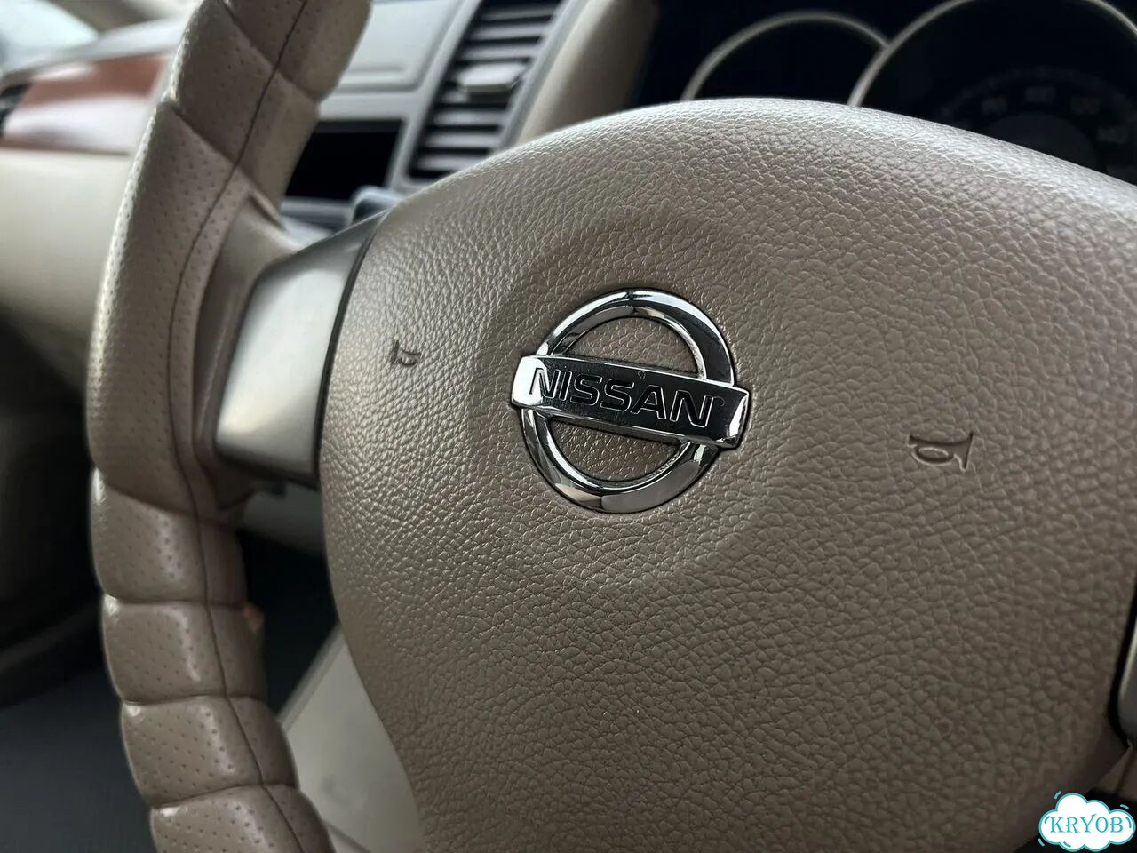 Nissan Tiida Latio 1.5 AT, 2004, 182 000 км фото 20