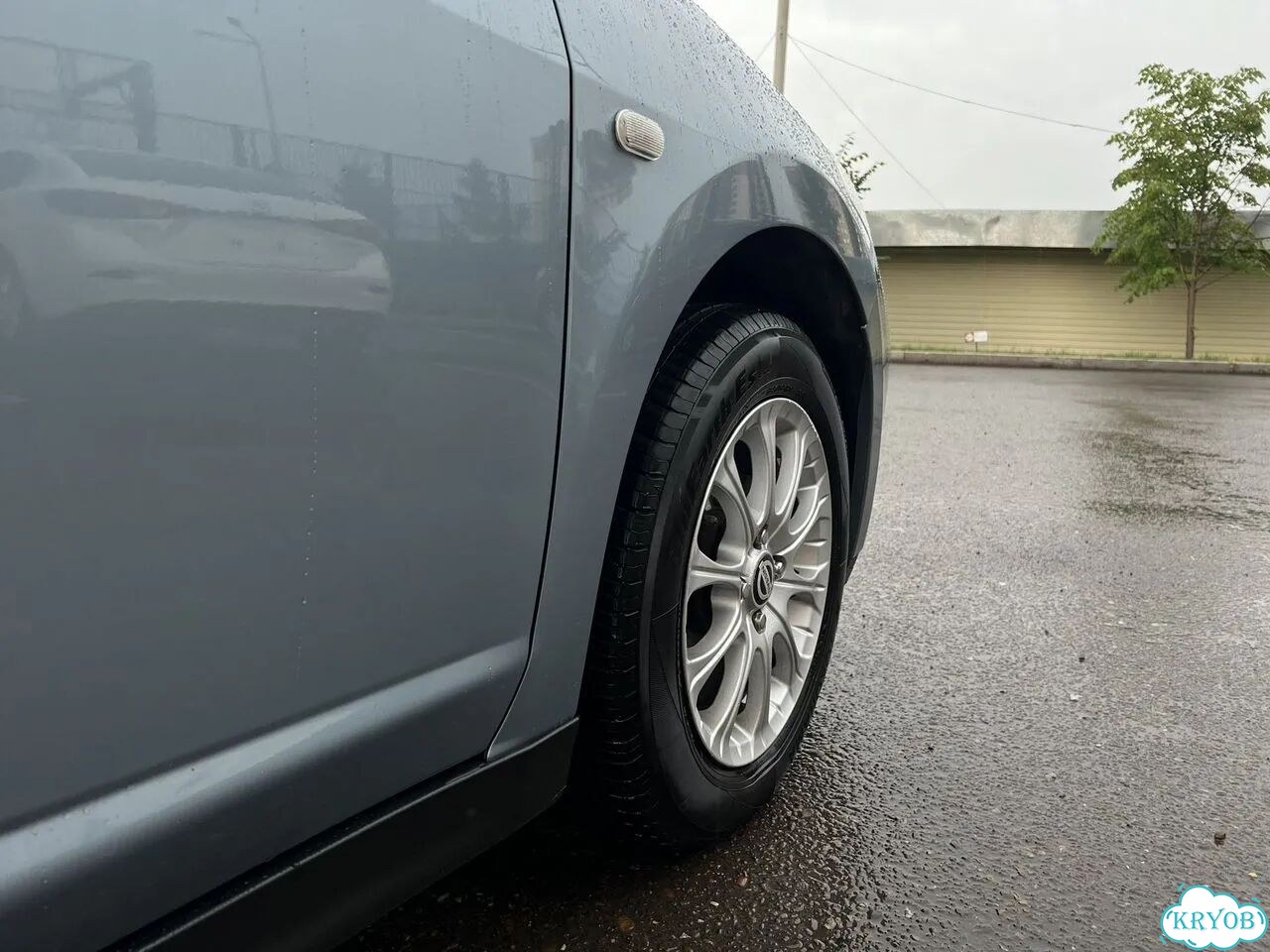 Nissan Tiida Latio 1.5 AT, 2004, 182 000 км фото 39