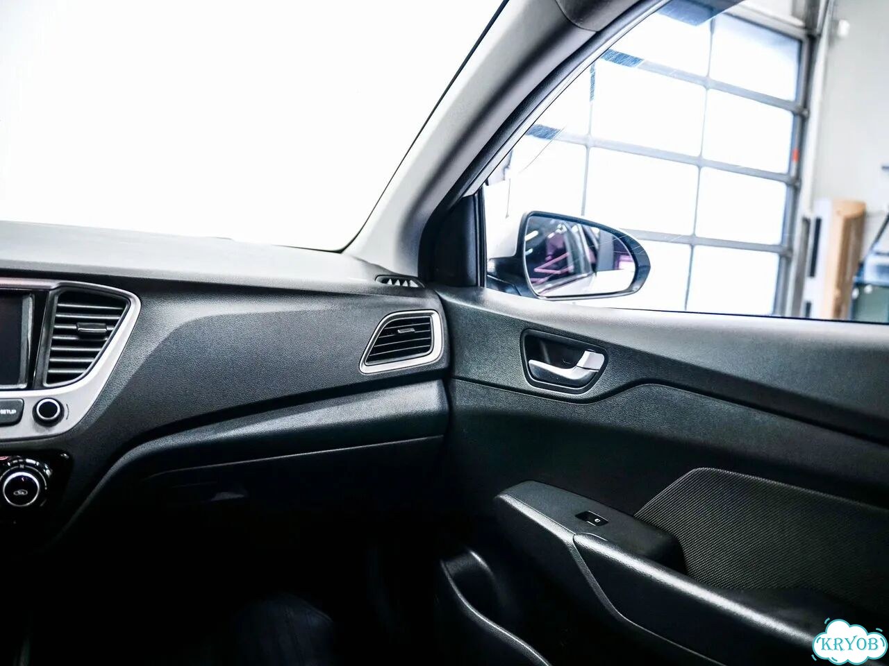 Hyundai Solaris 1.6 AT, 2017, 183 700 км фото 12
