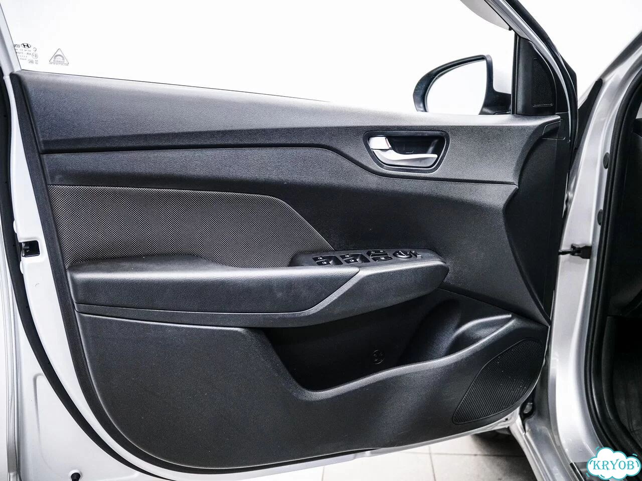 Hyundai Solaris 1.6 AT, 2017, 183 700 км фото 13