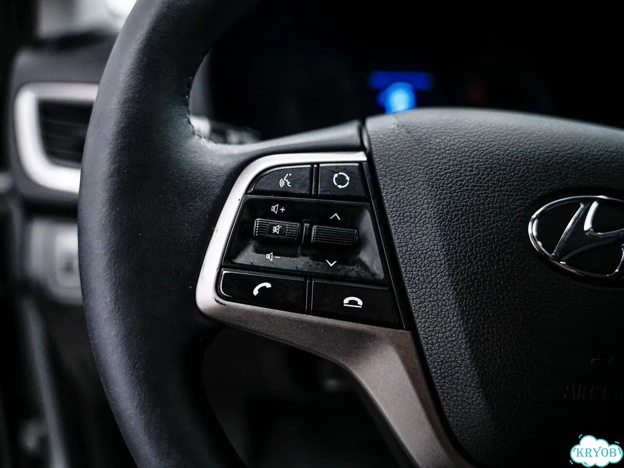 Hyundai Solaris 1.6 AT, 2017, 183 700 км фото 17