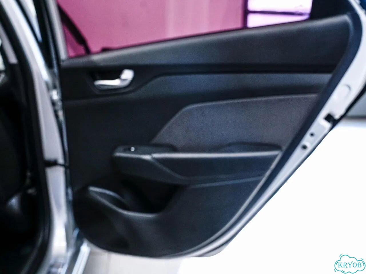 Hyundai Solaris 1.6 AT, 2017, 183 700 км фото 8