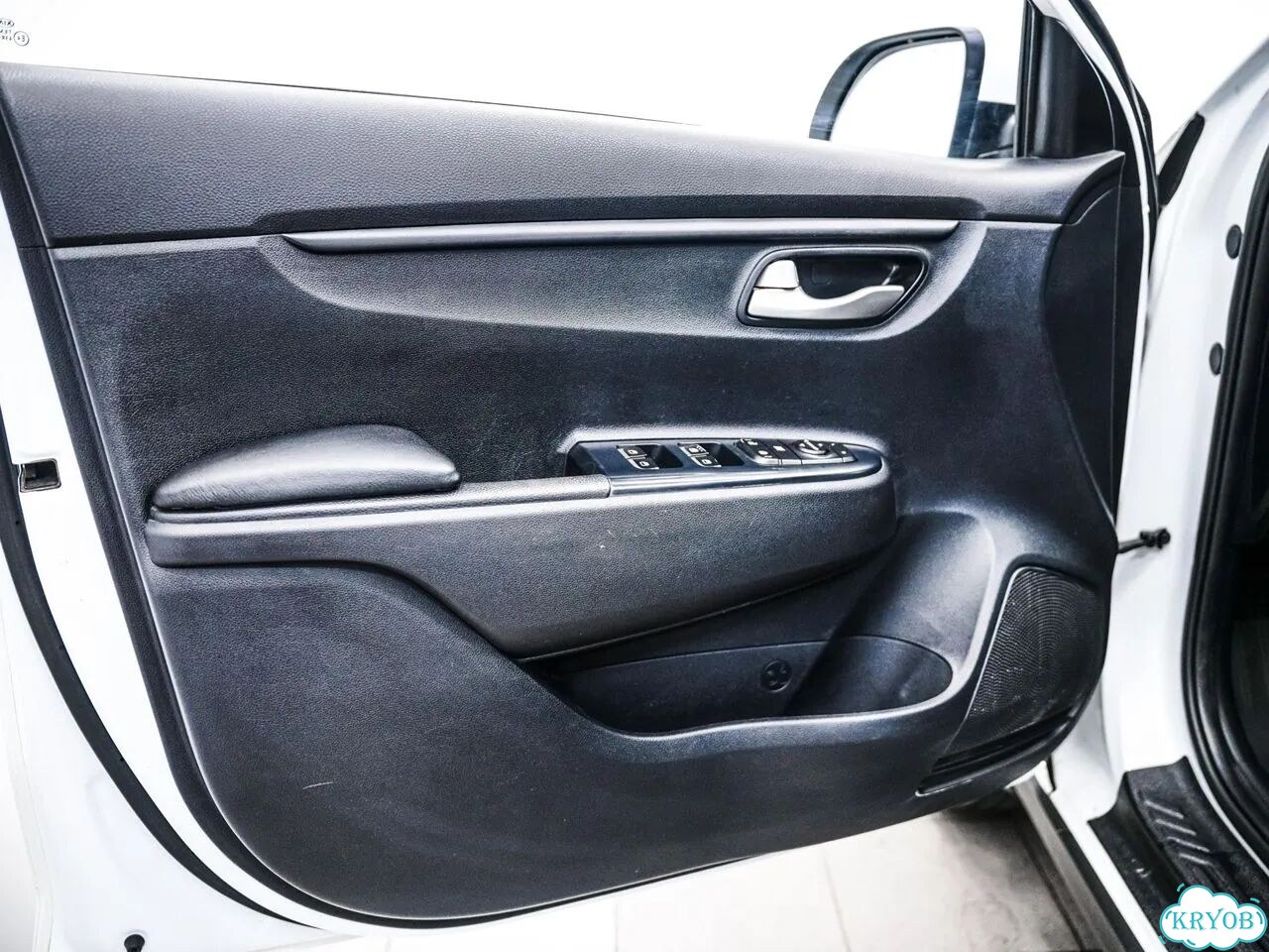 Kia Rio X-Line 1.6 MT, 2019, 94 275 км фото 15