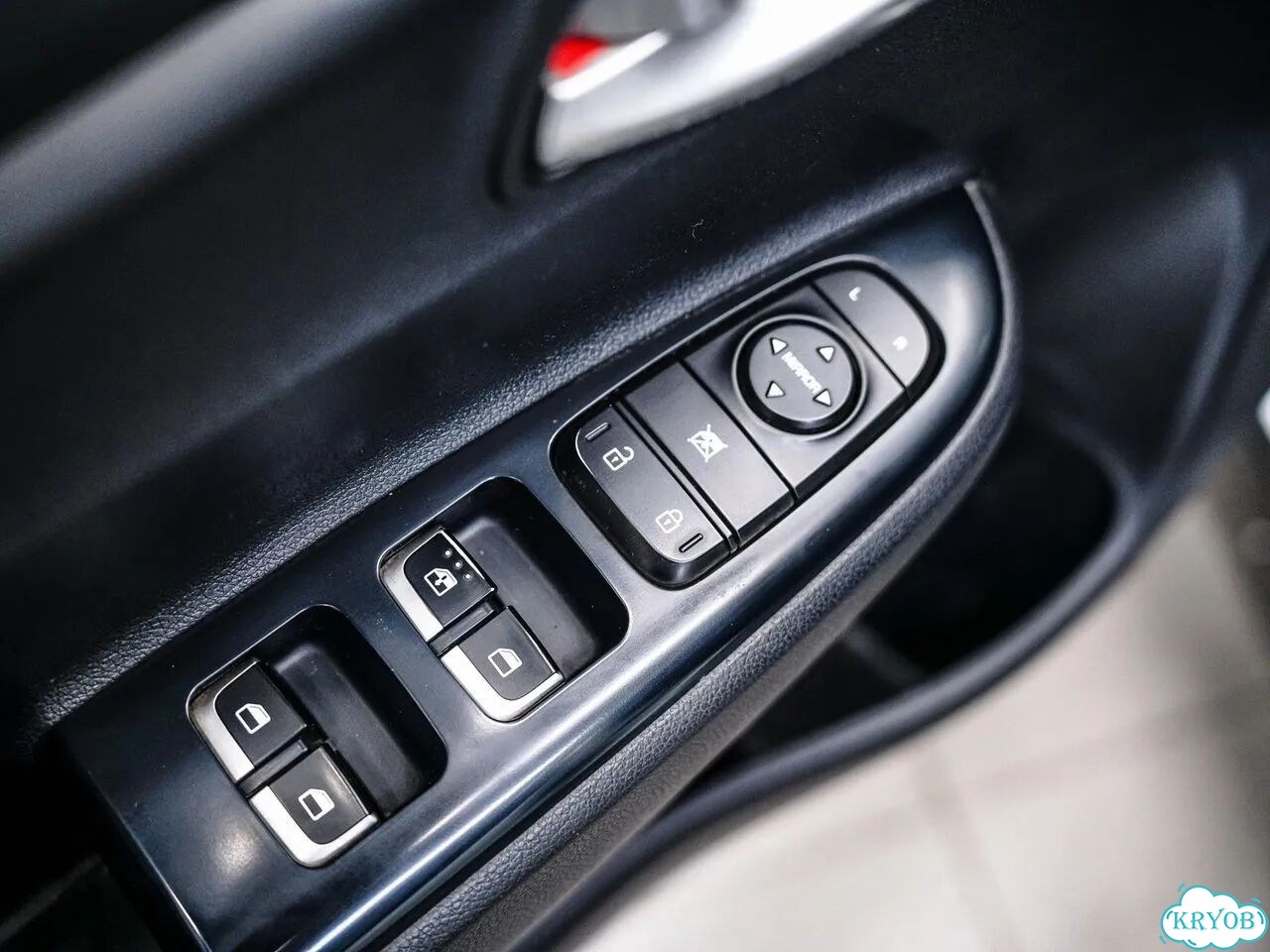Kia Rio X-Line 1.6 MT, 2019, 94 275 км фото 16